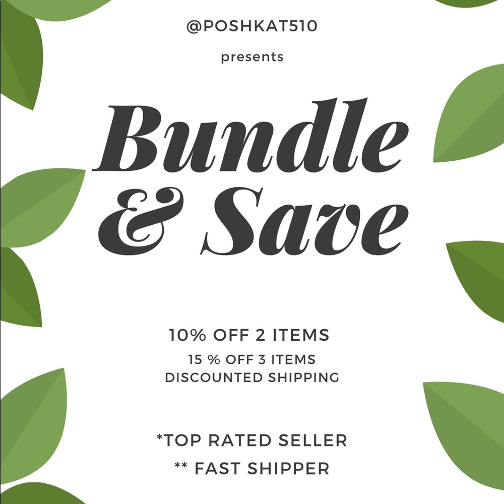 ⭐️⭐️ Top Rated Seller ⭐️⭐️Fast Shipper